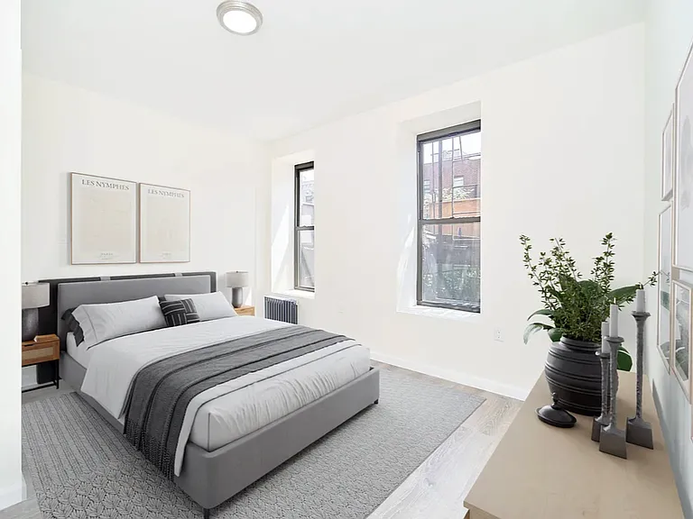 211 Avenue A #1 — Photo 4