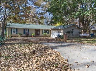 4507 Oakview Dr, Trinity, NC 27370