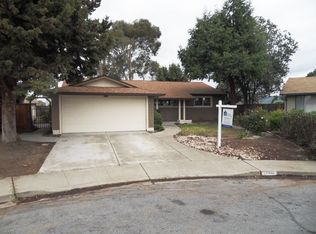 35404 Roca Dr, Fremont, CA 94536