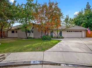 917 Jamaica Way, Bakersfield, CA 93309