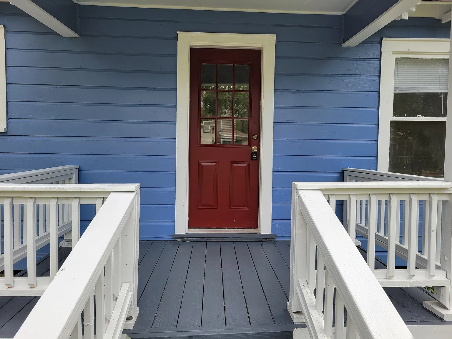 7609 McLarty St — Photo 2