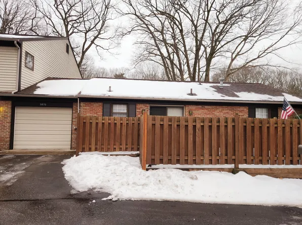 3670 Brentwood St, Muskegon, MI 49441