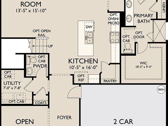 2nd image of this home