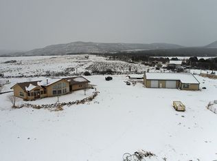 51543 Ke Rd, Mesa, CO 81643