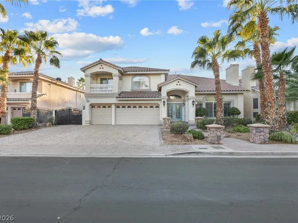 4065 Abernethy Forest Pl, Las Vegas, NV 89141