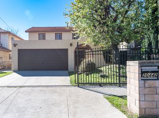 20442 Runnymede St, Winnetka, CA 91306