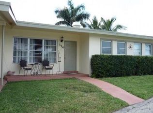 324 Bayside Rd, Palm Springs, FL 33461