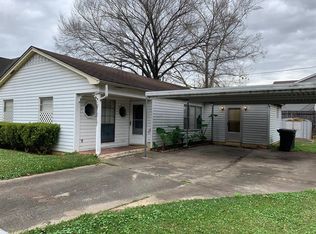 729 Fugate St, Houston, TX 77009