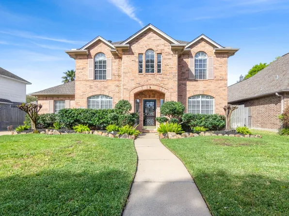 5118 Inglewood Dr, Pasadena, TX 77505