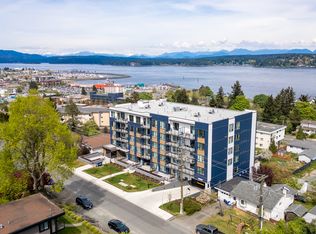 741 Birch St #505, Campbell River, BC V9W2T3