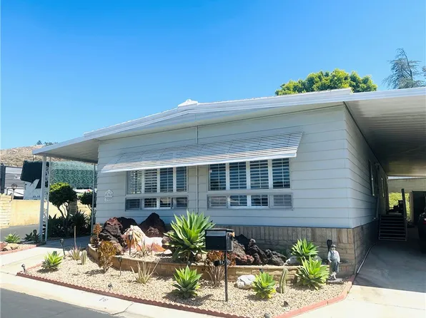 3500 Buchanan St #70, Riverside, CA 92503