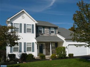 119 Sunset Dr, Harleysville, PA 19438