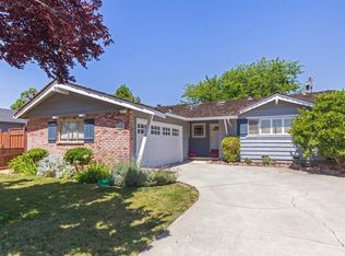 2620 La Mirada Dr, San Jose, CA 95125