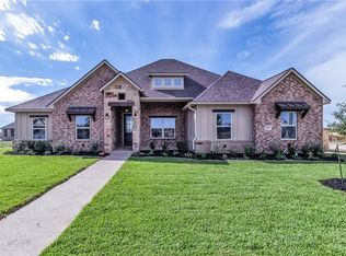 3252 Rose Hill Ln, Bryan, TX 77808