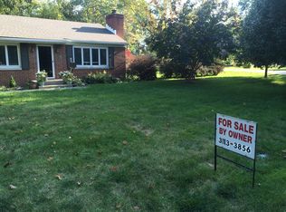 610 Gibbs Ct, Plainfield, IN 46168