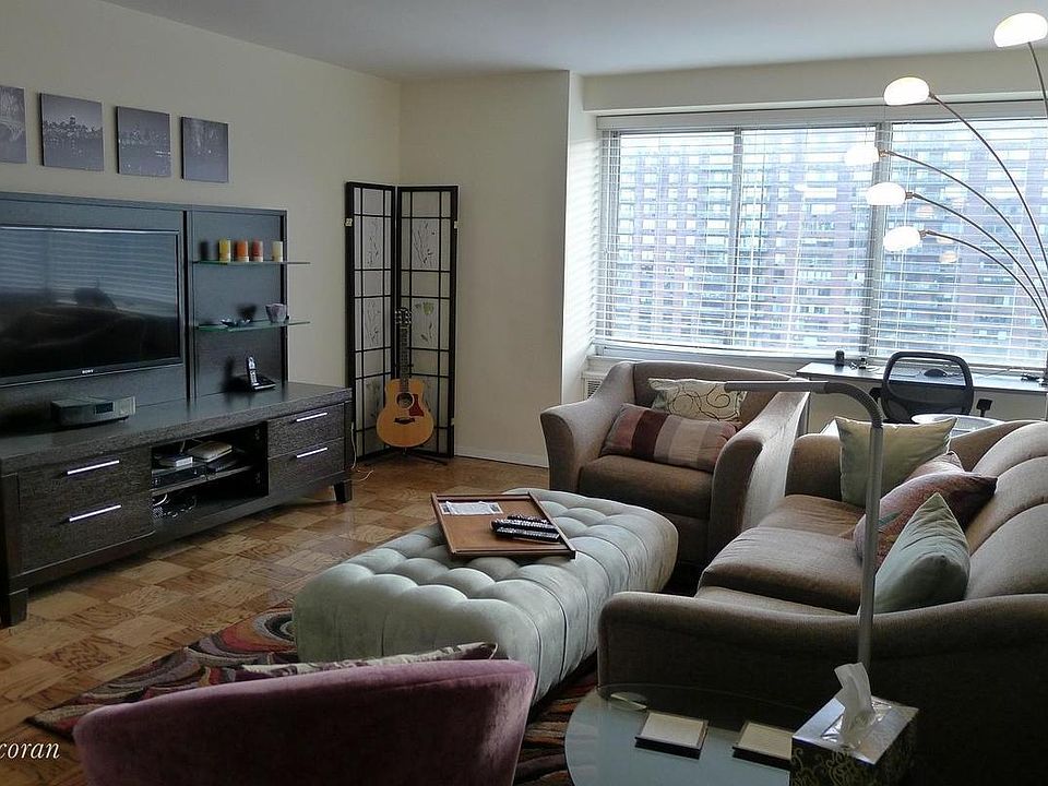 1st image of 400 Central Park W APT 14L