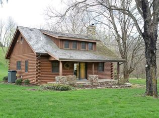 2608 Smyrna Rd, Ozark, MO 65721