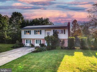 46 Fenton Ln, Chesterfield, NJ 08515