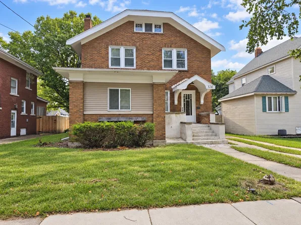 324 Paris Ave, Rockford, IL 61107