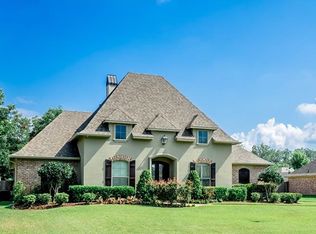 921 Blair Xing, Bossier City, LA 71111