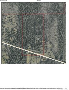 38th Rd, Rapid River, MI, 49878