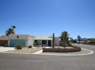 11689 S Glenwood Ave, Yuma, AZ 85367