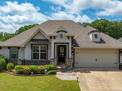 9233 Meadow Gardens Cir, Sherwood, AR, 72120