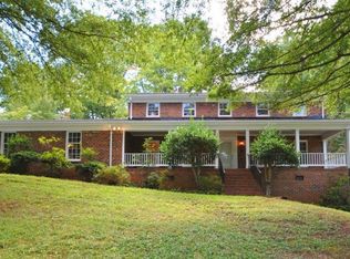 1520 Lexington Dr, Lynchburg, VA 24503