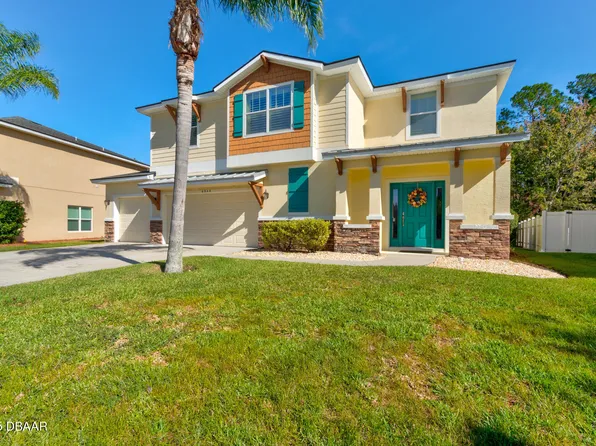 6948 Vintage Ln, Port Orange, FL 32128