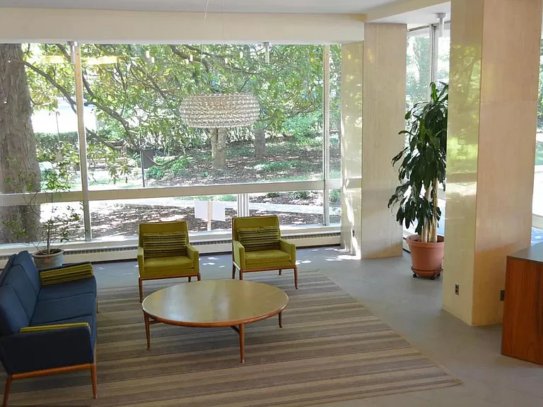 4200 Cathedral Ave NW #509 — Photo 17