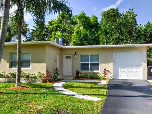 1835 Park Lane, Fort Lauderdale, FL 33315
