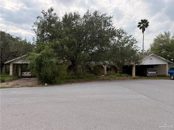 208 S 9th St, Hidalgo, TX 78557