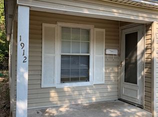 1912 Travis St, Waco, TX 76711