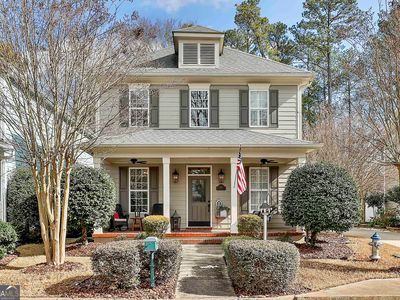 211 Christina Ct, Peachtree City, GA, 30269