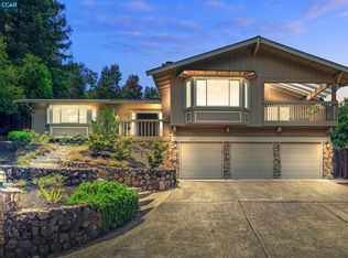 2164 Nelda Way, Alamo, CA 94507