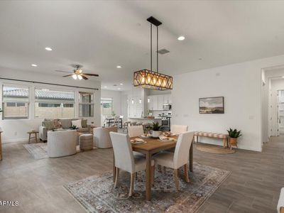 9738 E Tiburon Ave, Mesa, AZ, 85212