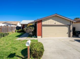 482 Vivienne Drive, Watsonville, CA 95076