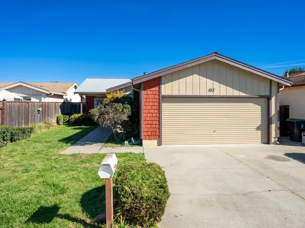482 Vivienne Drive, Watsonville, CA 95076