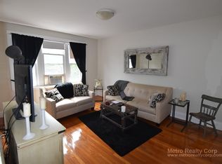 1944 Commonwealth Ave #56, Brighton, MA 02135