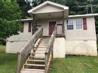 408 Sycamore St, Greenup, KY 41144