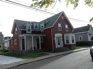 57 Wardwell Ave, Lynn, MA 01902