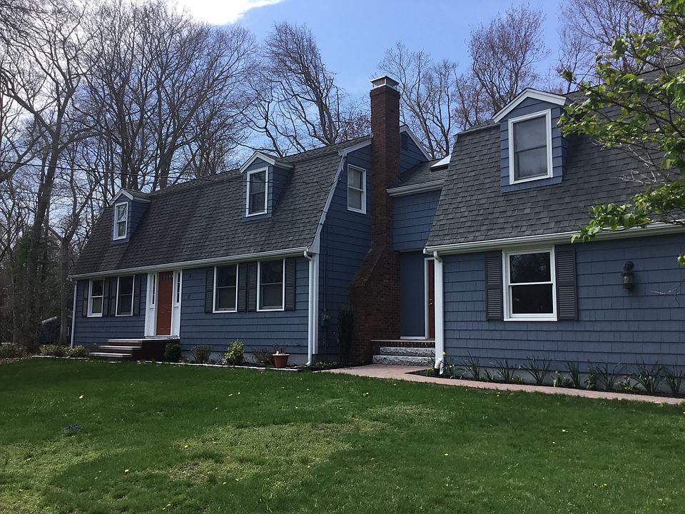 New paint/trim replaced 2015