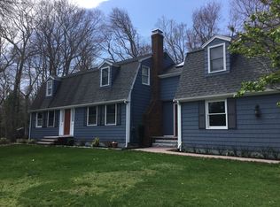 47 Satuit Trl, Scituate, MA 02066