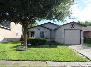 10122 Redfish Cavern, San Antonio, TX 78245