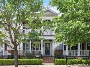 707 Tulane St, Houston, TX 77007