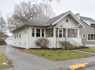 410 Niles Ave, Mishawaka, IN 46544