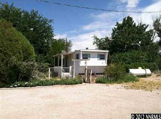 1680 Shoffner Ln, Fallon, NV 89406