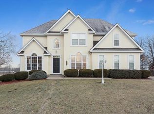 1409 Trail Ridge Dr, Pleasant Hill, MO 64080