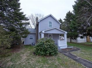 114 Van St, Imperial, PA 15126