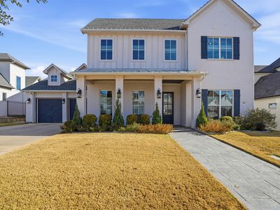 209 Catbird Trl, Aledo, TX, 76008